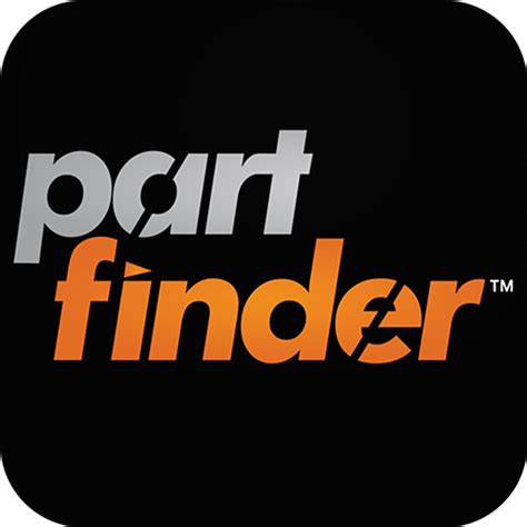Spare Parts Finder .